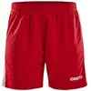 Image de Short femme Craft pro control mesh Rouge S C1906995-430900