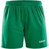 Image de Short femme Craft pro control mesh Vert S C1906995-651900