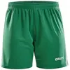 Image de Short femme Craft pro control mesh Vert S C1906995-651900