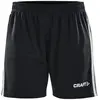 Image de Short femme Craft pro control mesh Noir L C1906995-999900
