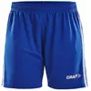 Image de Short femme Craft pro control mesh Bleu S C1906995-345900
