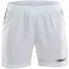 Image de Short femme Craft pro control mesh Blanc S C1906995-900000