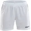 Image de Short femme Craft pro control mesh Blanc S C1906995-900000