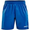Image de Short femme Craft pro control Bleu S C1906705-345900