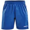 Image de Short femme Craft pro control Bleu L C1906705-345900