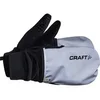 Image de Gants Craft hybrid weather Gris 2XS CO1903014-926999