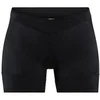 Image de Short femme Craft essence de vélo Noir S CO1907137-999000