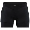 Image de Short femme Craft essence de vélo Noir S CO1907137-999000