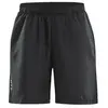Image de Short femme Craft rush Noir S C1907386-999000