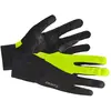 Image de Gants Craft all weather Jaune L CO1907809-851999