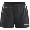 Image de Short femme Craft pro control impact Noir S C1908238-999000
