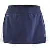 Image de Short skirt Craft pro control impact Bleu XL C1908240-390900