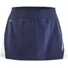 Image de Short skirt Craft pro control impact Bleu 2XL C1908240-390900