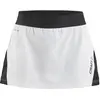 Image de Short skirt Craft pro control impact Blanc L C1908240-900999