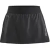 Image de Short skirt Craft pro control impact Noir S C1908240-999000