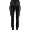 Image de Legging femme Craft core essence Noir M CO1908772-999000