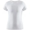 Image de T-shirt femme Craft pro dry nanoweight Blanc L MAG1874400
