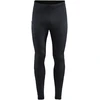 Image de Legging Craft adv essence intense zip Noir S CO1908758-999000