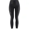 Image de Legging femme Craft Adv Essence Zip Noir XS CO1908775-999000