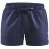 Image de Short femme Craft community Bleu S C1908912-390000