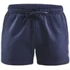 Image de Short femme Craft community Bleu M C1908912-390000