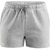 Image de Short femme Craft community Gris L C1908912-950000