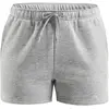 Image de Short femme Craft community Gris XL C1908912-950000