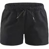 Image de Short femme Craft community Noir 2XL C1908912-999000