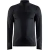 Image de T-shirt Craft core gain midlayer Noir 2XL CO1909496-999000