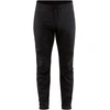 Image de Pantalon de jogging Craft glide fz Noir S CO1909587-999000