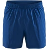 Image de Short Craft adv essence 5" stretch Bleu XL CO1908763-349000