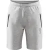Image de Short femme Craft core soul Gris 2XL C1910631-950000