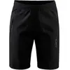 Image de Short femme Craft core soul Noir M C1910631-999000