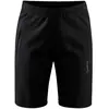 Image de Short femme Craft core soul Noir M C1910631-999000
