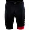 Image de Short de vélo Craft core endur Noir 2XL CO1910530-999430