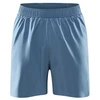 Image de Short Craft adv essence 5" str. Bleu XL CO1908763-342000