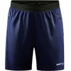 Image de Short femme Craft evolve zip pocket Bleu M C1910149-390000