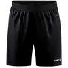 Image de Short zip femme Craft evolve Noir S C1910149-999000