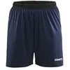 Image de Short femme Craft evolve Bleu S C1910146-390000