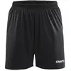 Image de Short femme Craft evolve Noir XL C1910146-999000