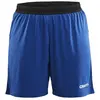 Image de Short femme Craft progress 2.0 Bleu L C1910182-346000