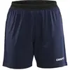 Image de Short femme Craft progress 2.0 Bleu S C1910182-390000