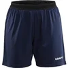 Image de Short femme Craft progress 2.0 Bleu M C1910182-390000