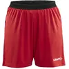 Image de Short femme Craft progress 2.0 Rouge 2XL C1910182-430000