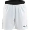 Image de Short femme Craft progress 2.0 Blanc XS C1910182-900000