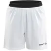 Image de Short femme Craft progress 2.0 Blanc XS C1910182-900000