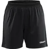 Image de Short femme Craft progress 2.0 Noir 2XL C1910182-999000