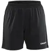 Image de Short femme Craft progress 2.0 Noir 2XL C1910182-999000