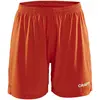Image de Short femme Craft Squad Solid Orange L C1905576-573000