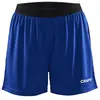 Image de Short femme Craft Progress 2.0 Bleu L C1912169-346000